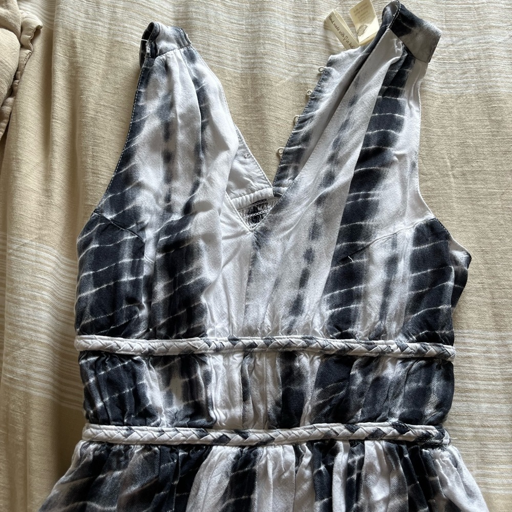 Japna XS dress